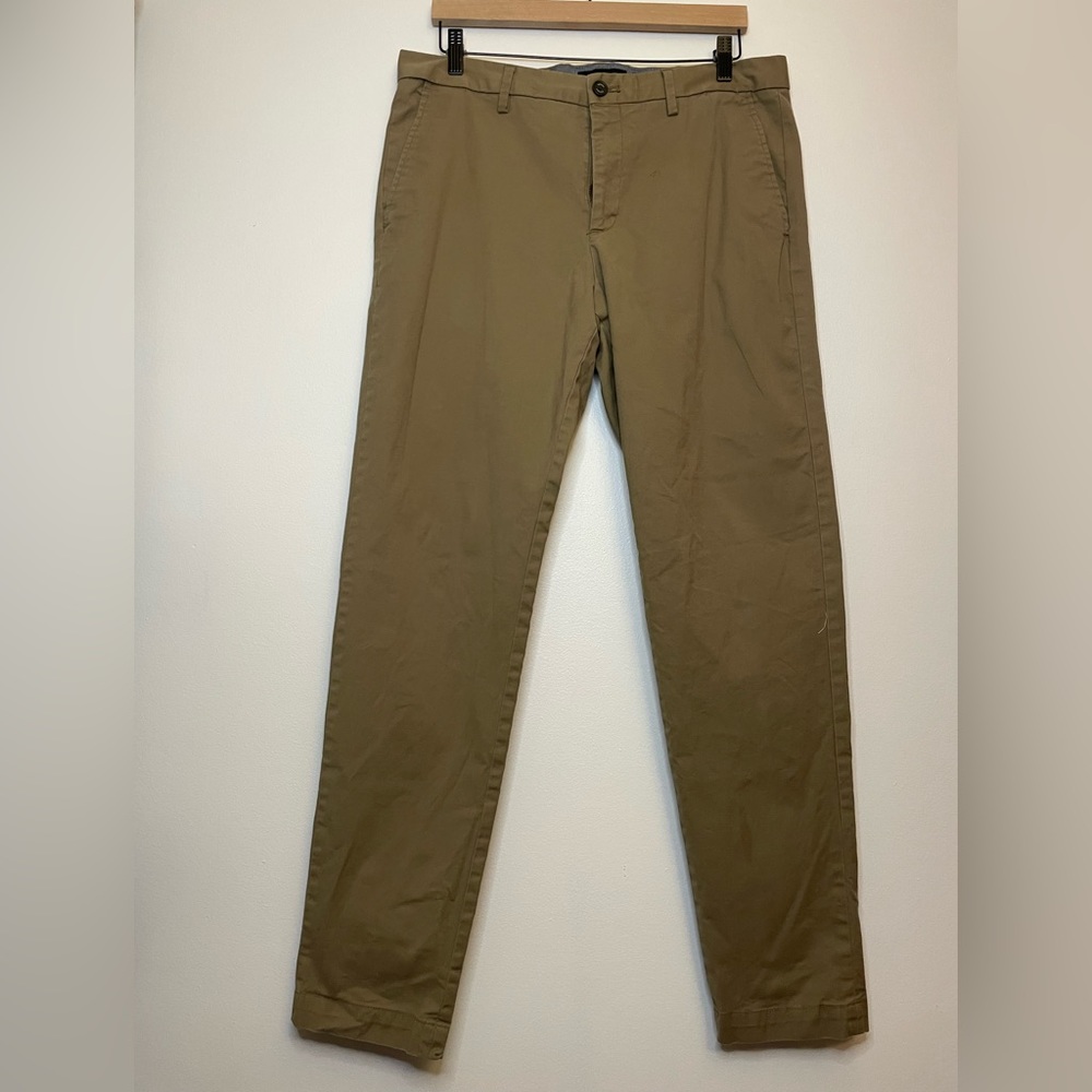 Banana Republic Chinos.